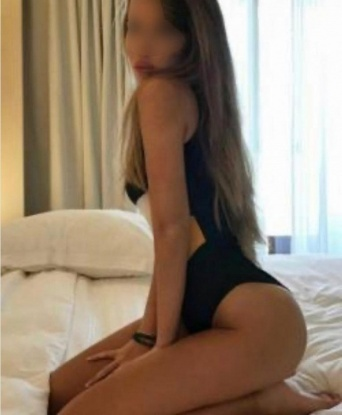 Проститутка Аринка