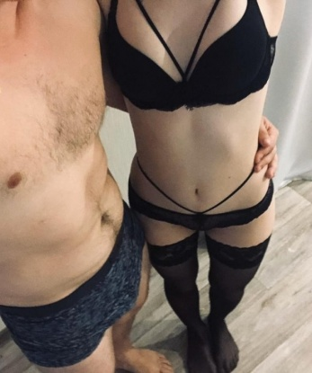 Проститутка Софья