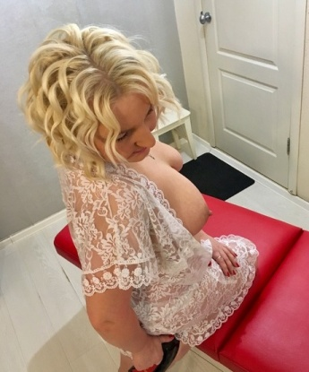 Проститутка Нелия